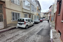 YARAHMET MAHALLESİ'NDE KİRALIK 3+1 DUBLEKS DAİRE