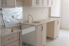 ÇAYKARA'DA KİRALIK 3+1 DAİRE