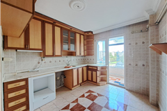 ATATÜRK BULVARINA CEPHE KİRALIK 4+1