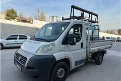 4 - 2012 Fiat Ducato 