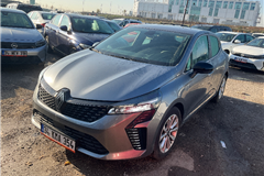 14 - 2024 Renault Clio 1.0 TCe EVOLUTION  