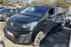 20 - 2024 Fiat Ulysse