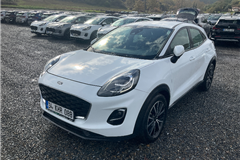1 - 2024 Ford Puma 1.0 EcoBoost Style 