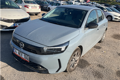 8 - 2025 Opel Corsa 1.2 Edition (H0)