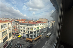 KADIKÖY KUŞDİLİ CADDESİ MEHMETÇİK VAKFI ' NDAN KİRALIK DAİRE