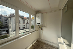 KADIKÖY KUŞDİLİ CADDESİ MEHMETÇİK VAKFI ' NDAN KİRALIK DAİRE