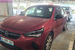 2023 Opel Corsa 1.2 Edition 