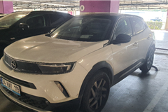 2023 Opel Mokka 1.2 Elegance 