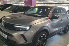 2023 Opel Mokka 1.2 GS 