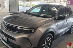 2023 Opel Mokka 1.2 Elegance 