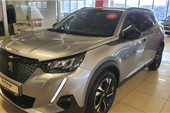 3 - 2022 Peugeot 2008 1.2 PureTech Allure 