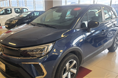2 - 2022 Opel Crossland 1.2 T Essential 