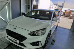 69 - 2019 Ford Focus 1.5 TDCi ST Line 