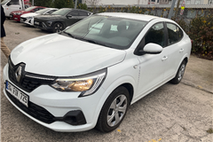 57 - 2022 Renault Taliant 1.0 T Joy 