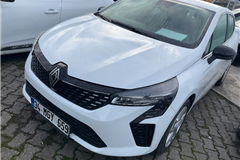 53 - 2024 Renault Clio 1.0 TCe EVOLUTION  