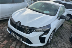 54 - 2024 Renault Clio 1.0 TCe EVOLUTION  