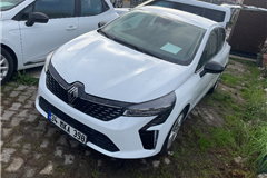 59 - 2024 Renault Clio 1.0 TCe EVOLUTION  