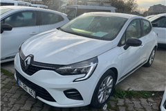58 - 2023 Renault Clio 1.0 TCe Touch 