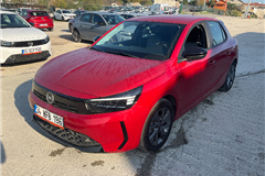 12 - 2025 Opel Corsa 1.2 Edition (H0)