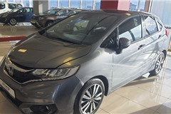 51 - 2018 Honda Jazz 1.3 Elegance 
