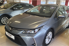 108 - Seçiniz Toyota Corolla 1.5 Dream 