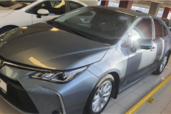 110 - 2022 Toyota Corolla 1.5 Dream 