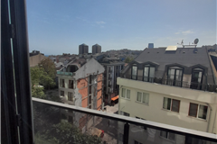 YENİ BİNA BEŞİKTAŞ KİRALIK MERKEZİ 1+1