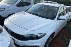 73 - 2025 Fiat Egea 1.6 Multijet Easy 
