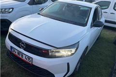 52 - 2025 Opel Corsa 1.2 Edition 