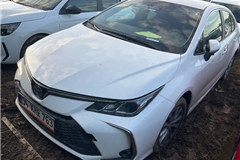 52 - 2024 Toyota Corolla 1.8 Hybrid Dream 