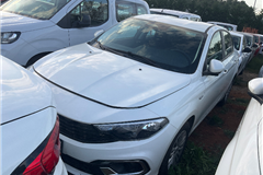53 - 2025 Fiat Egea 1.6 Multijet Easy 