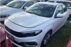 57 - 2025 Fiat Egea 1.6 Multijet Easy 