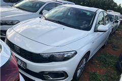 56 - 2025 Fiat Egea 1.6 Multijet Easy 