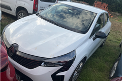 72 - 2023 Renault Clio 1.0 TCe EVOLUTION  