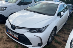 80 - 2024 Toyota Corolla 1.8 Hybrid Dream 