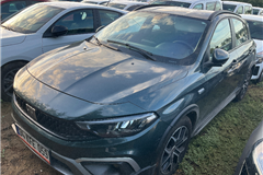 71 - 2024 Fiat Egea Cross 1.6 Multijet Urban 