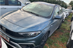 58 - 2024 Fiat Egea Cross 1.6 Multijet Urban 