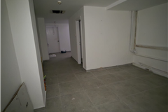 HARBİYE ANA CADDEDE ASKERİ MÜZE KARŞISI150 m² KİRALIK DÜKKAN