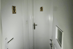 HARBİYE ANA CADDEDE ASKERİ MÜZE KARŞISI150 m² KİRALIK DÜKKAN