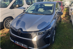 67 - Seçiniz Renault Clio 1.0 TCe EVOLUTION  
