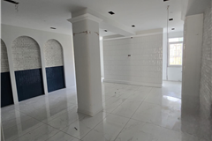 HARBİYE ANA CADDEDE ASKERİ MÜZE KARŞISI150 m² KİRALIK DÜKKAN