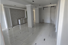 HARBİYE ANA CADDEDE ASKERİ MÜZE KARŞISI150 m² KİRALIK DÜKKAN