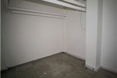 HARBİYE ANA CADDEDE ASKERİ MÜZE KARŞISI150 m² KİRALIK DÜKKAN