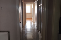 İSTANBUL ŞİŞLİ KURTULUŞ CAD. KİRALIK 3+1 DAİRE
