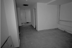 HARBİYE ANA CADDEDE ASKERİ MÜZE KARŞISI150 m² KİRALIK DÜKKAN