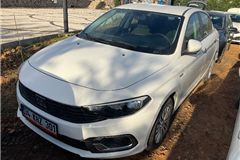 68 - 2024 Fiat Egea 1.6 Multijet Easy 