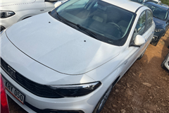 66 - 2024 Fiat Egea 1.6 Multijet Easy 