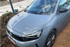 88 - 2025 Opel Corsa 1.2 Edition 