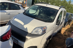 70 - 2024 Fiat Fiorino Combi 1.3 Multijet Premio 