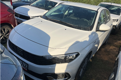 64 - 2025 Fiat Egea 1.6 Multijet Easy 